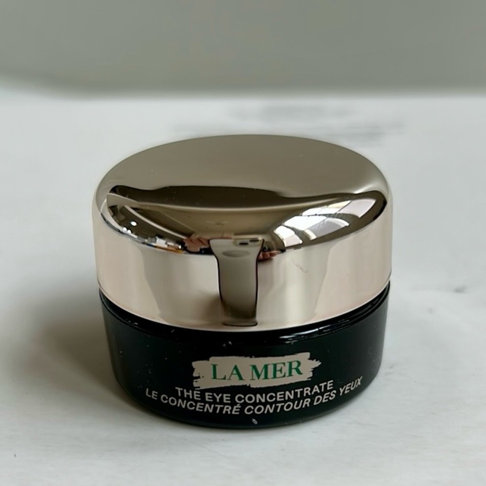 La Mer Eye Concentrate
